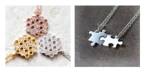 Etsy Necklaces - Laon Ato