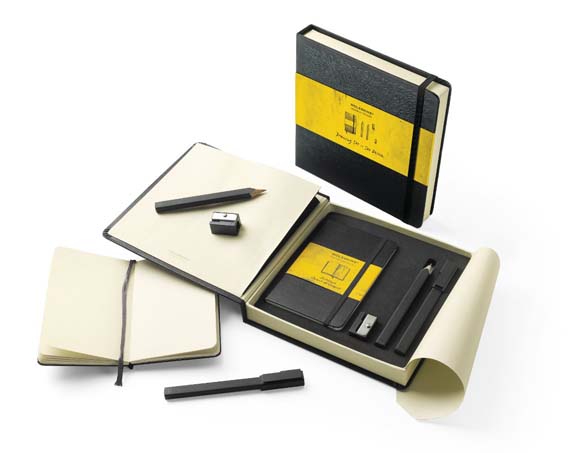 First Anniversary Gift Ideas: Art Set