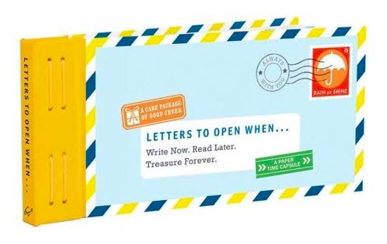 cute gifts to send long distance boyfriend